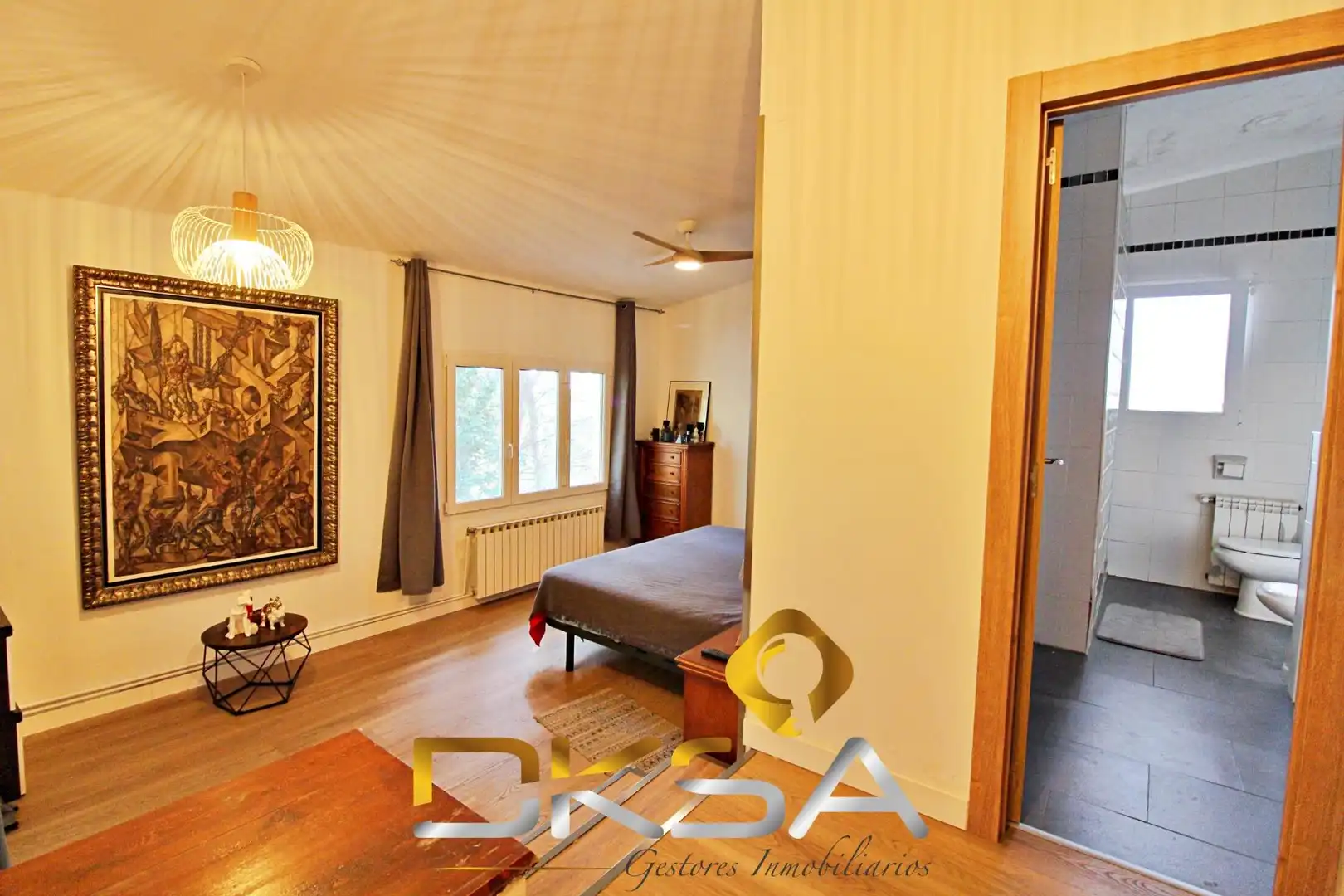 Casa de 396 m² en Benicasim