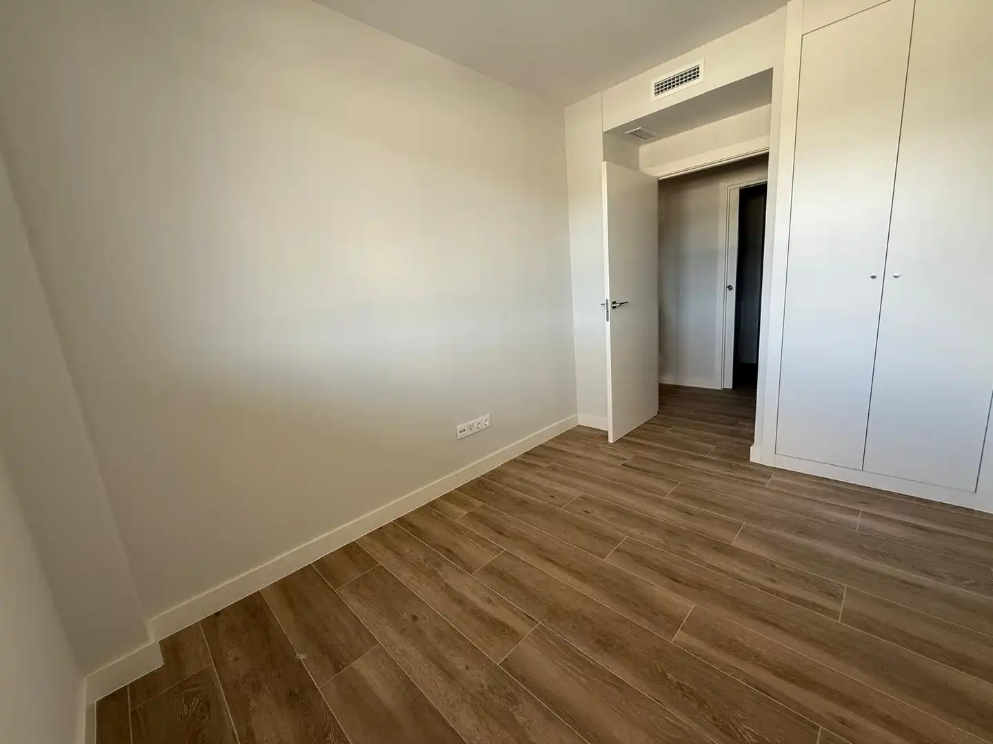 Pis de 138 m² a Sant Joan Despí