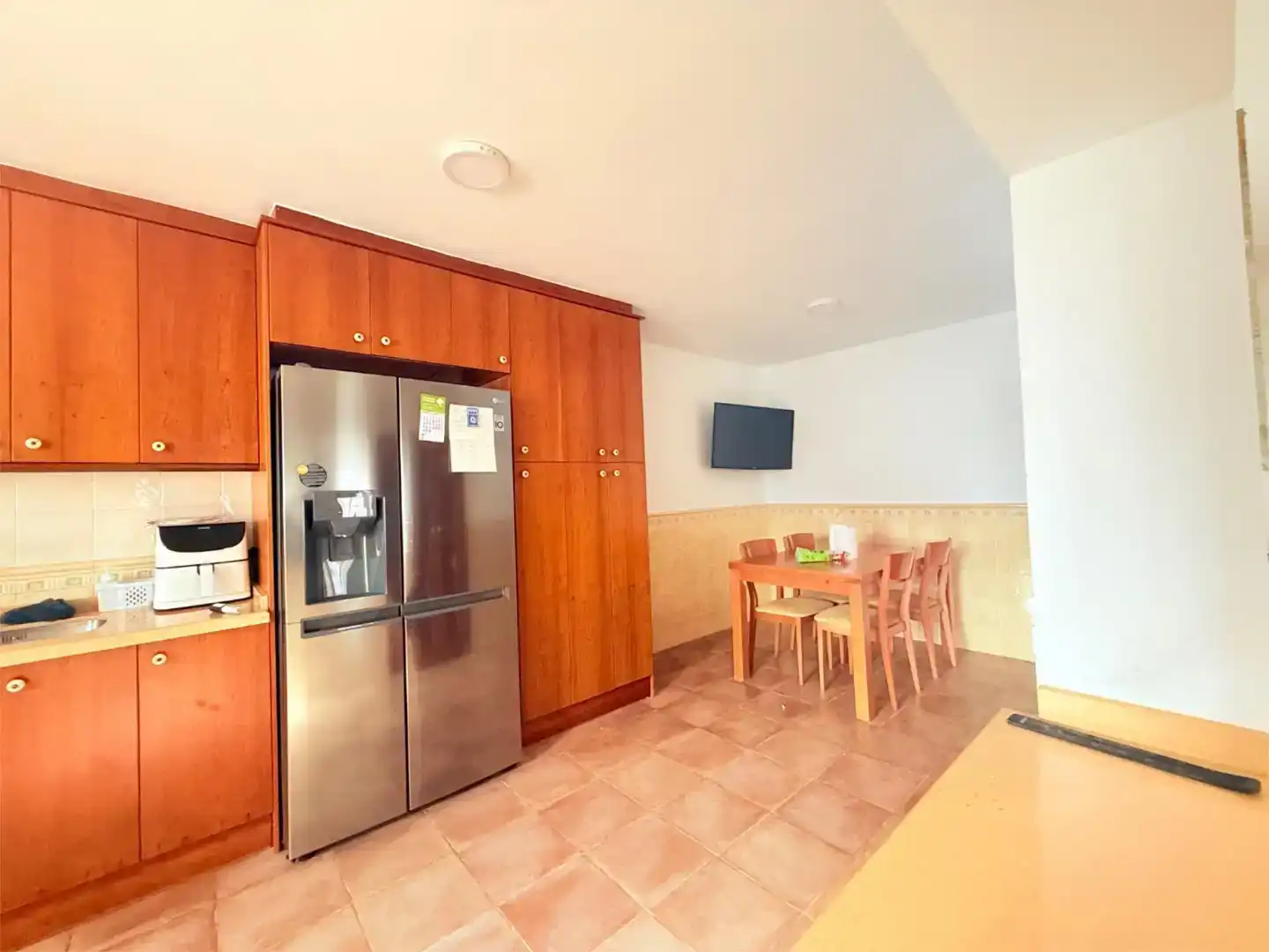 Piso de 290 m² en Villajoyosa