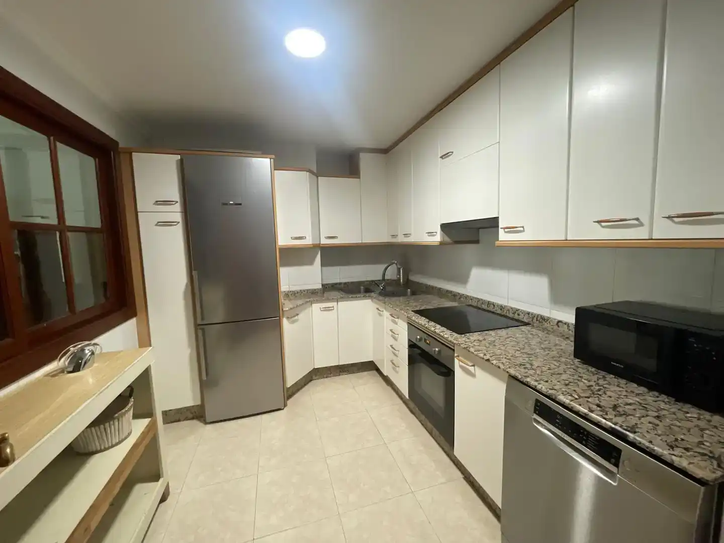 Piso de 90 m² en Vigo