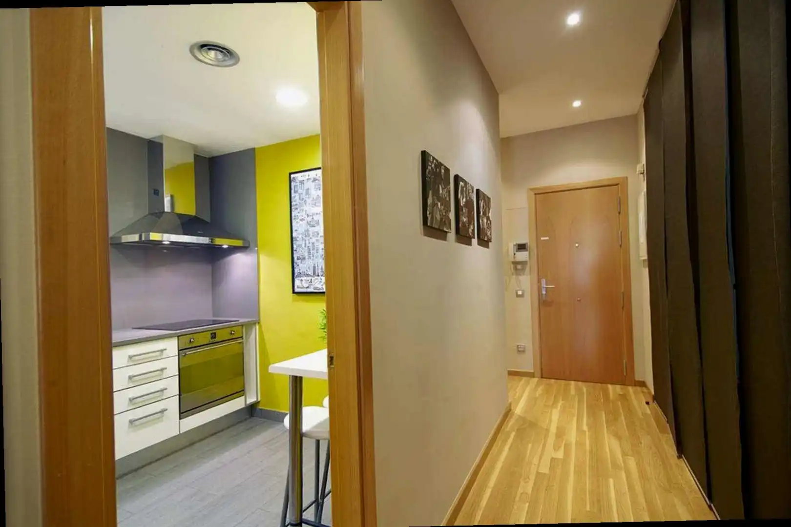 Wohnung 72 m² in Cartagena