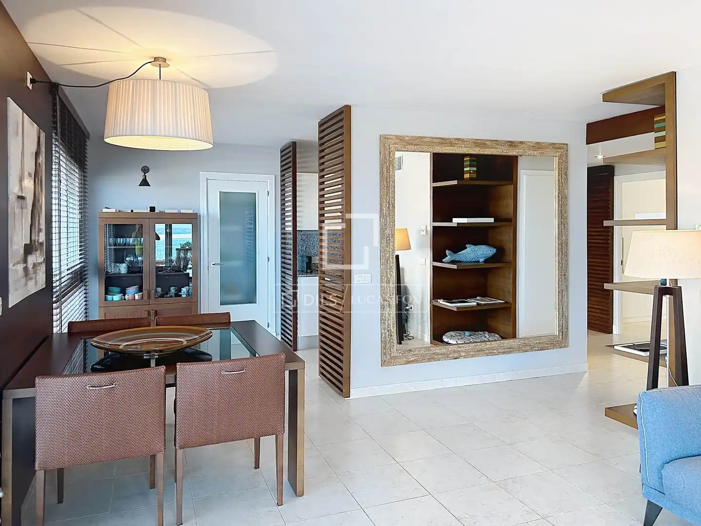 Flat 124 m² in Ciutadella