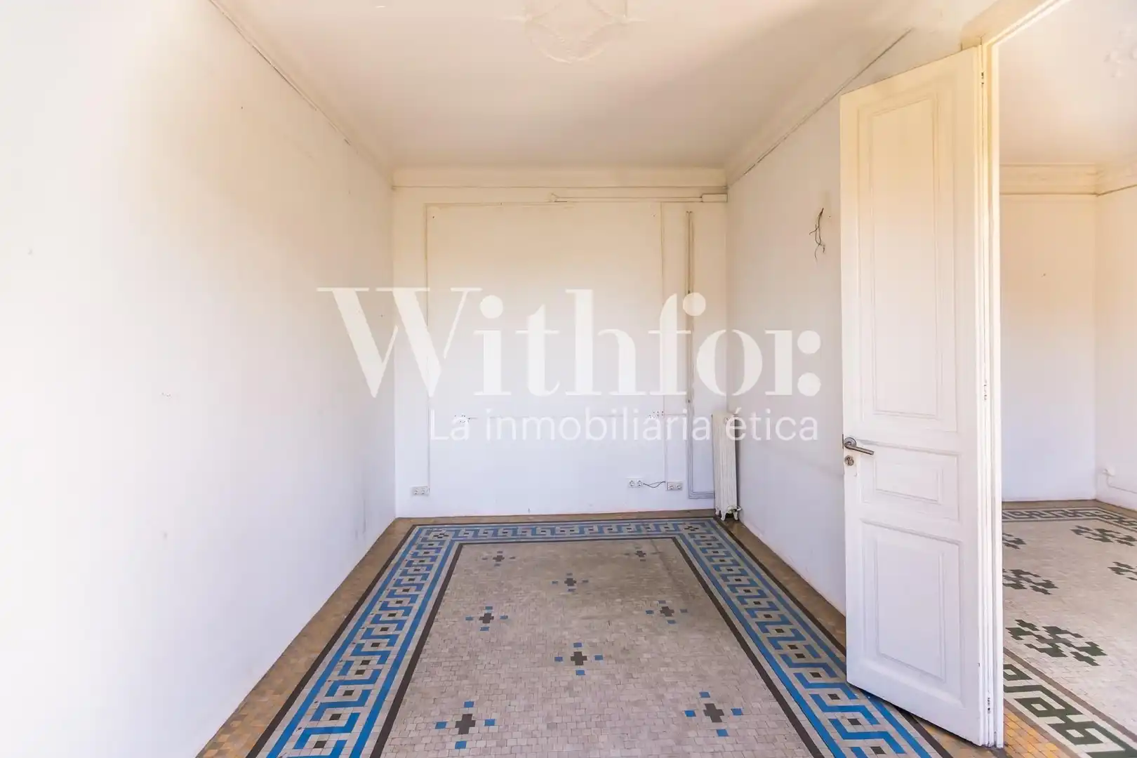 Piso de 220 m² en Barcelona