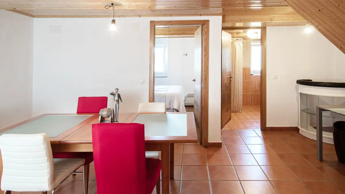 Casa de 165 m² en Aranga