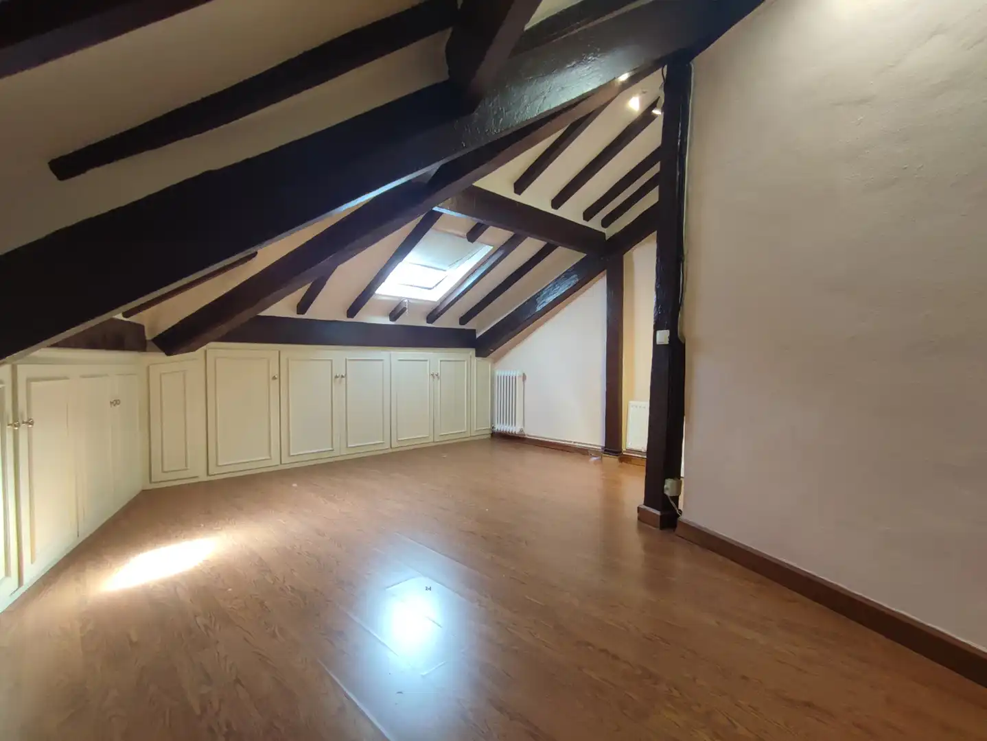 Flat 51 m² in Gijón / Xixón