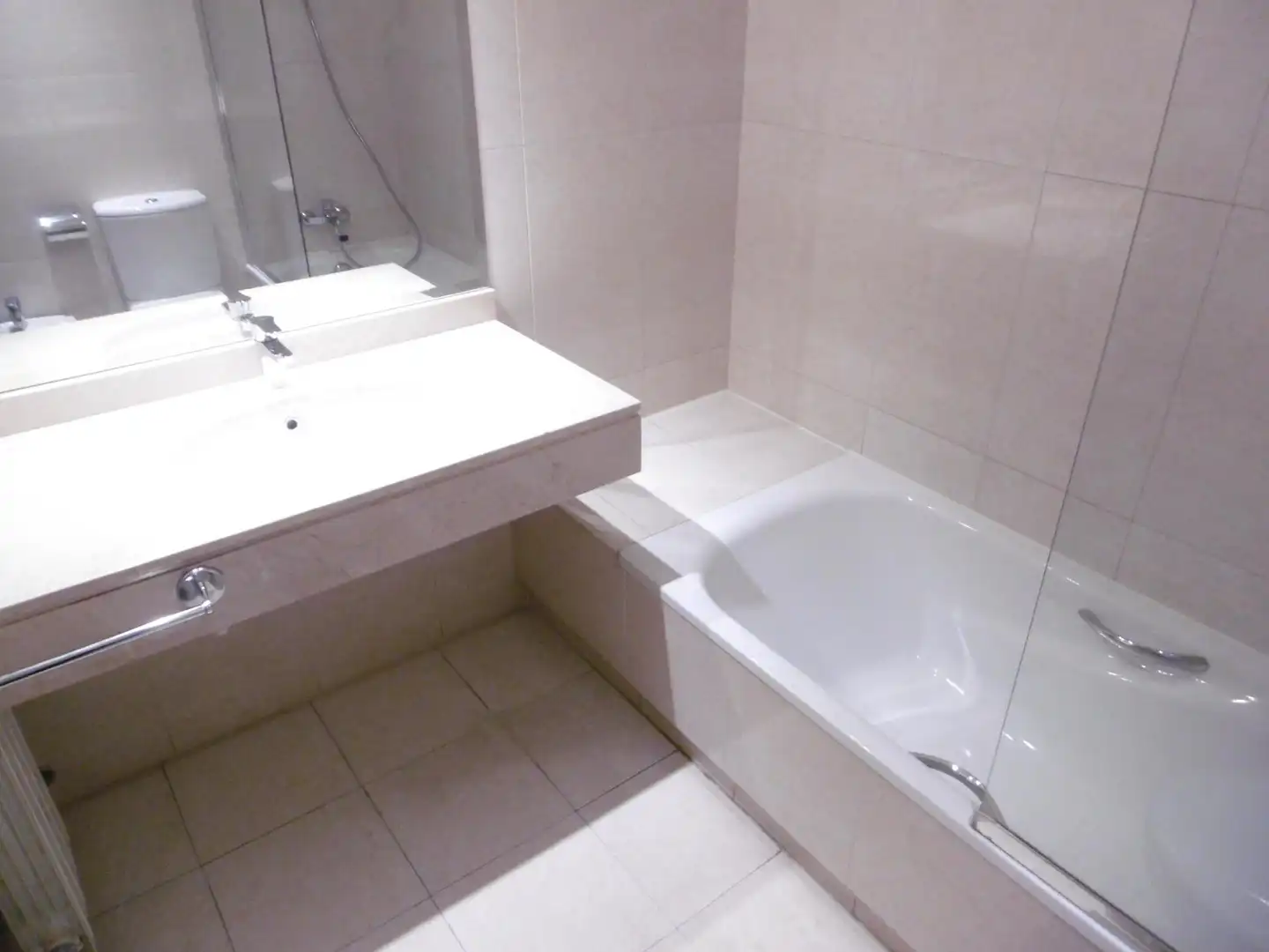 Piso de 84 m² en Valladolid