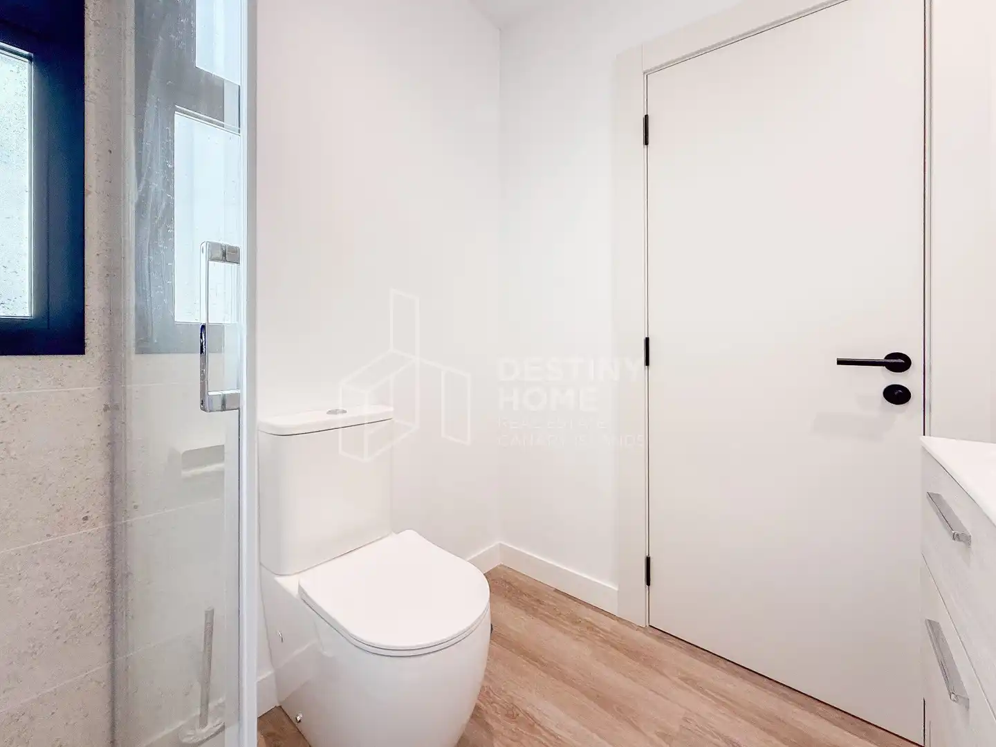 Piso de 118 m² en Antigua