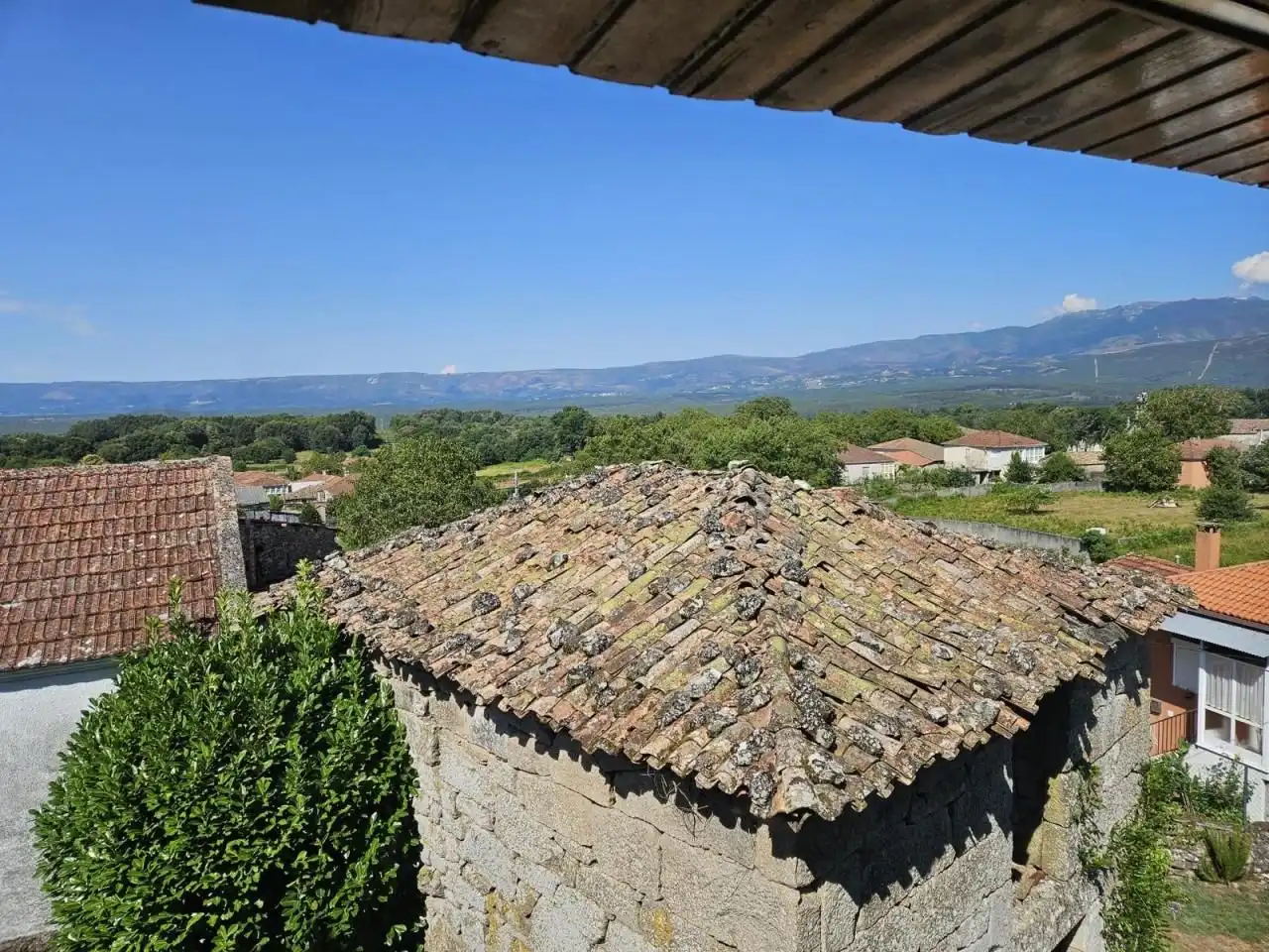 Piso de 200 m² en Baños de Molgas