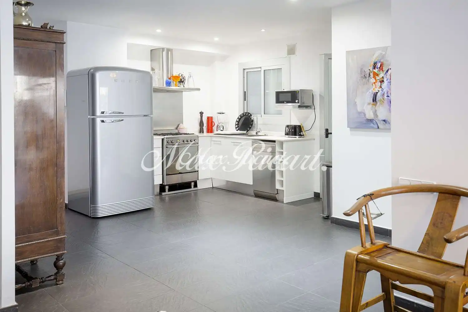 Piso de 160 m² en Barcelona