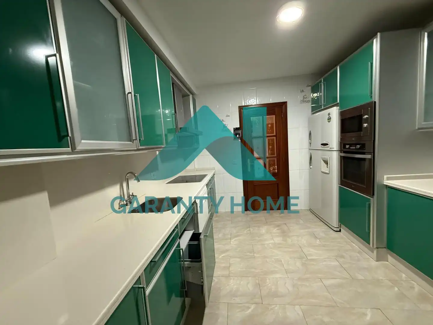 Piso de 115 m² en Cáceres