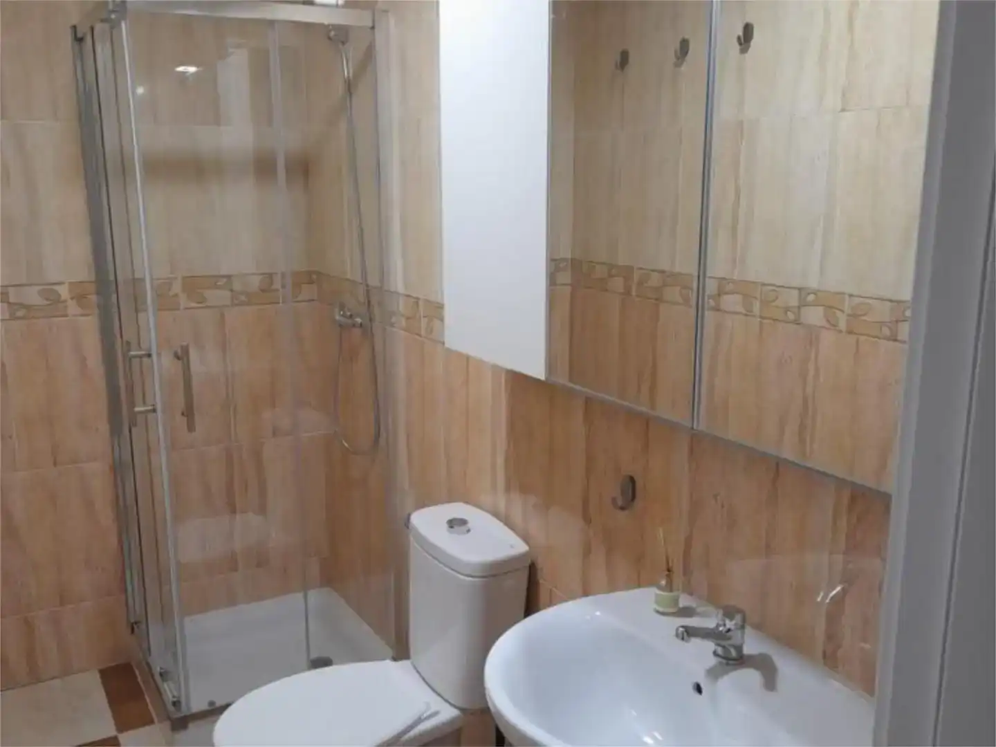 Habitación 100 m², Chiclana de la Frontera
