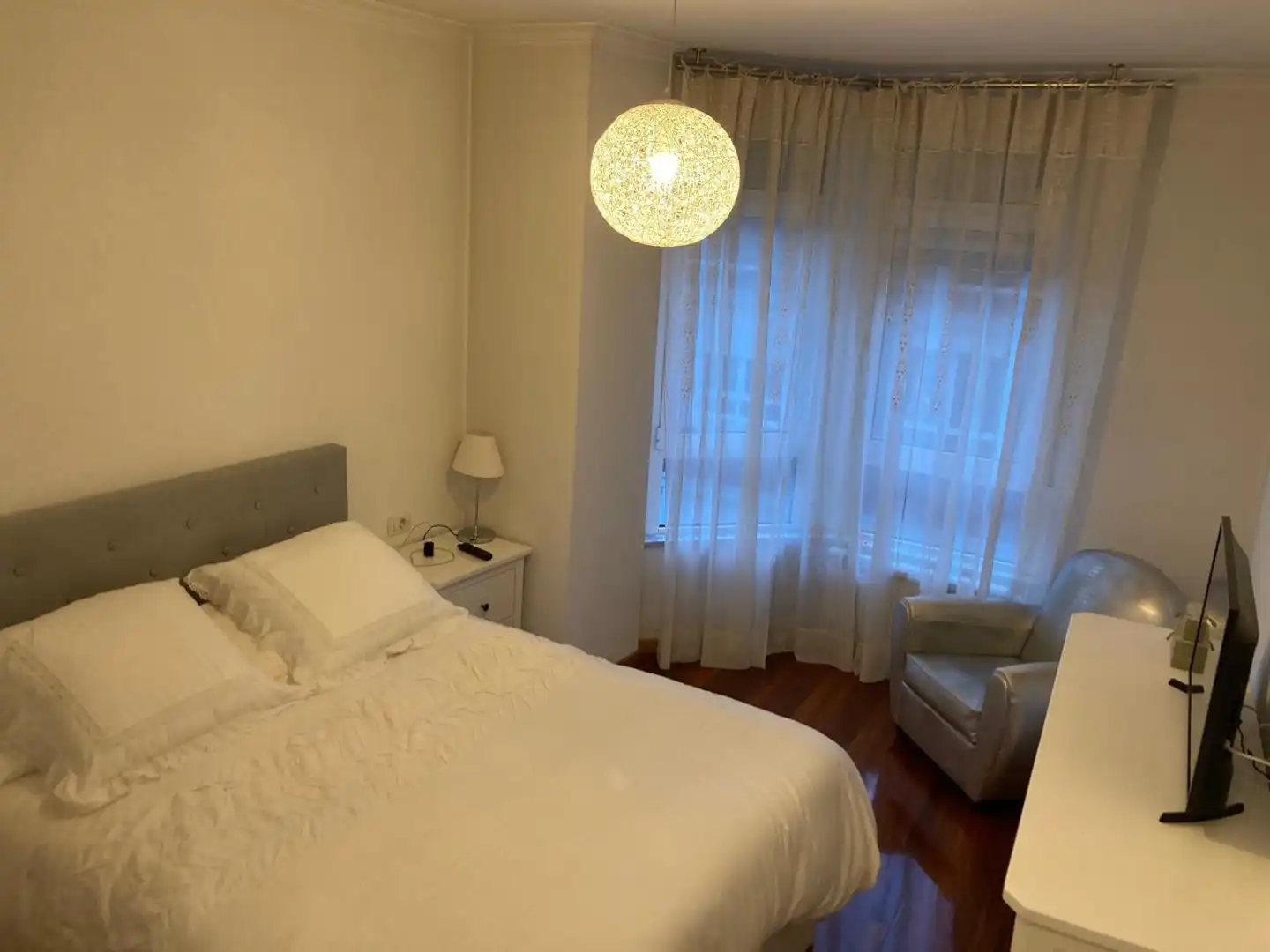 Piso de 110 m² en Lugo