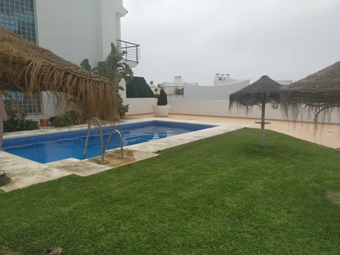 Pis de 101 m² a Benalmádena