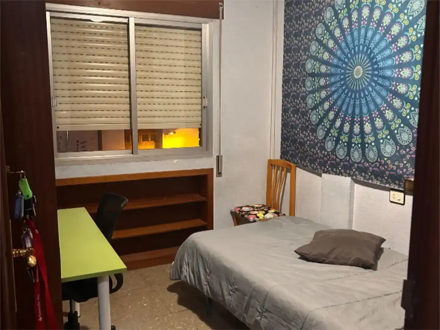 Habitación en alquiler, Murcia