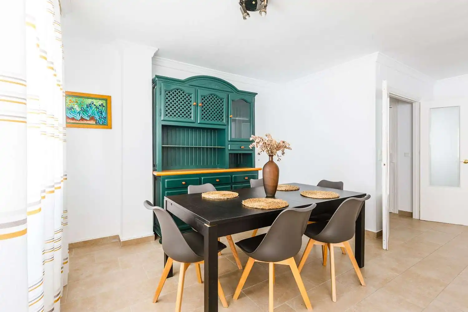 Piso de 90 m² en Vélez-Málaga