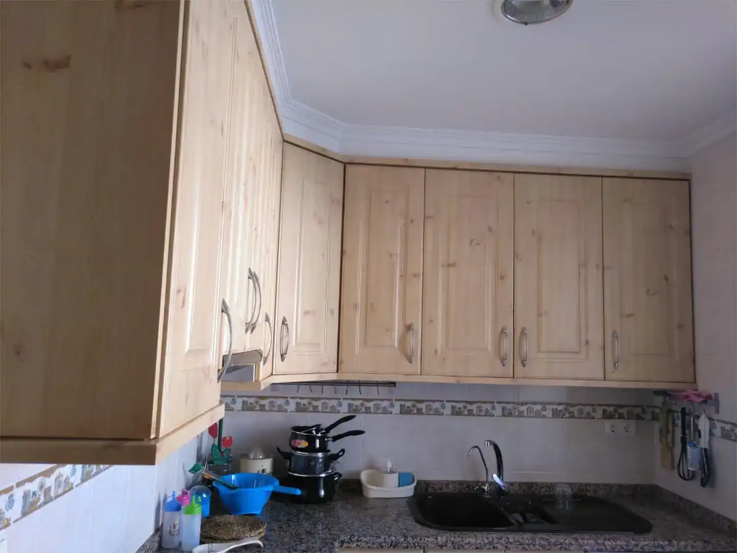 Habitación 85 m², Alicante