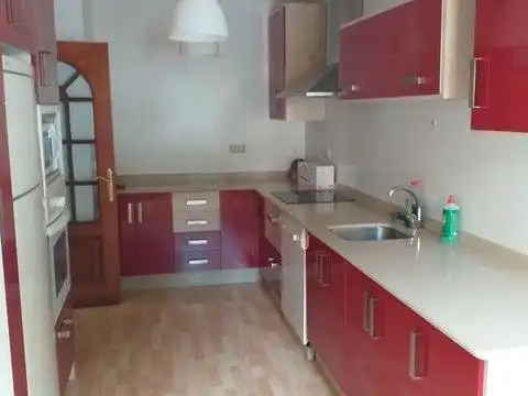 Appartement 110 m² à Málaga