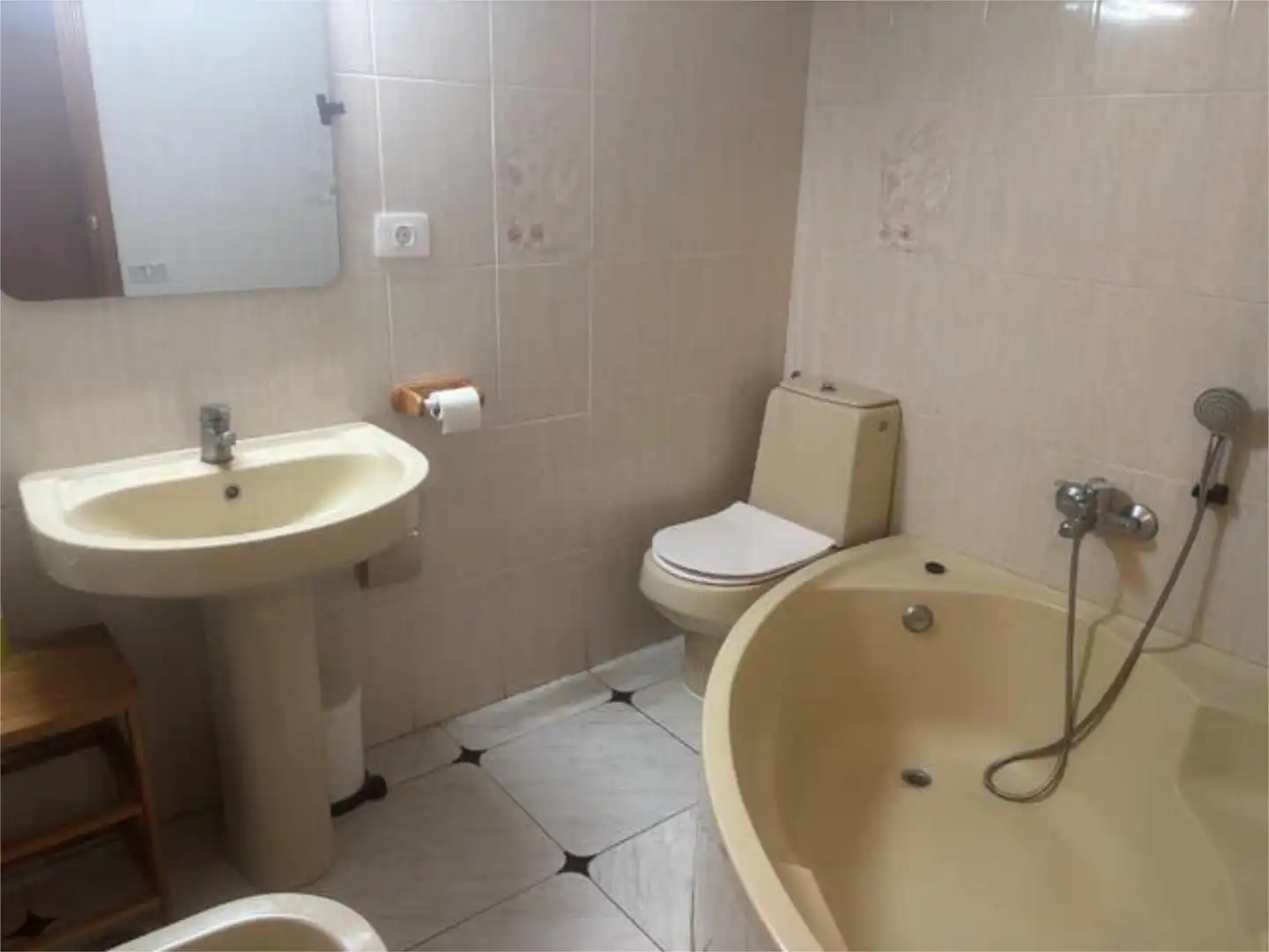 Piso de 79 m² en Valsequillo de Gran Canaria