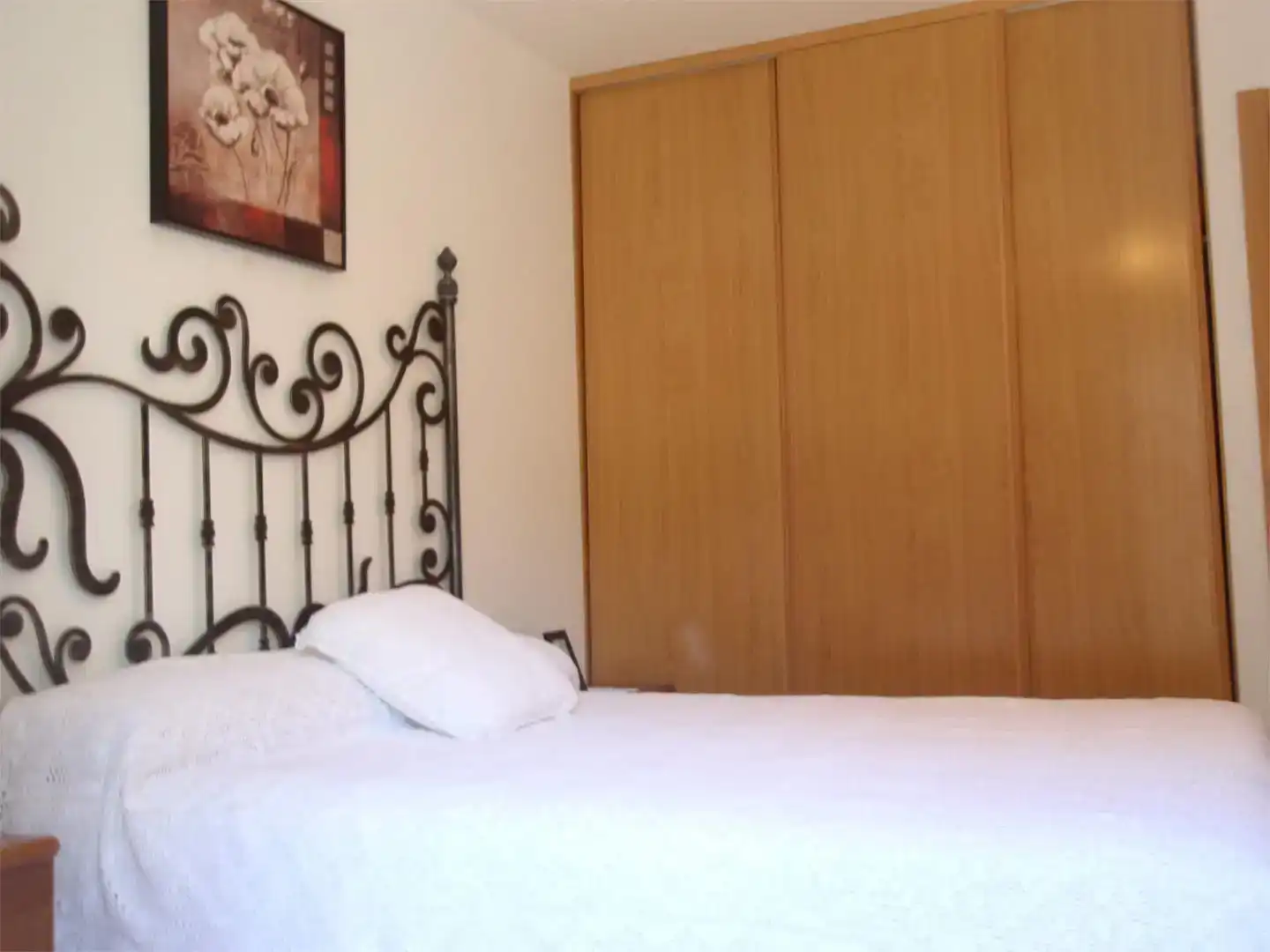 Piso de 55 m² en Panticosa