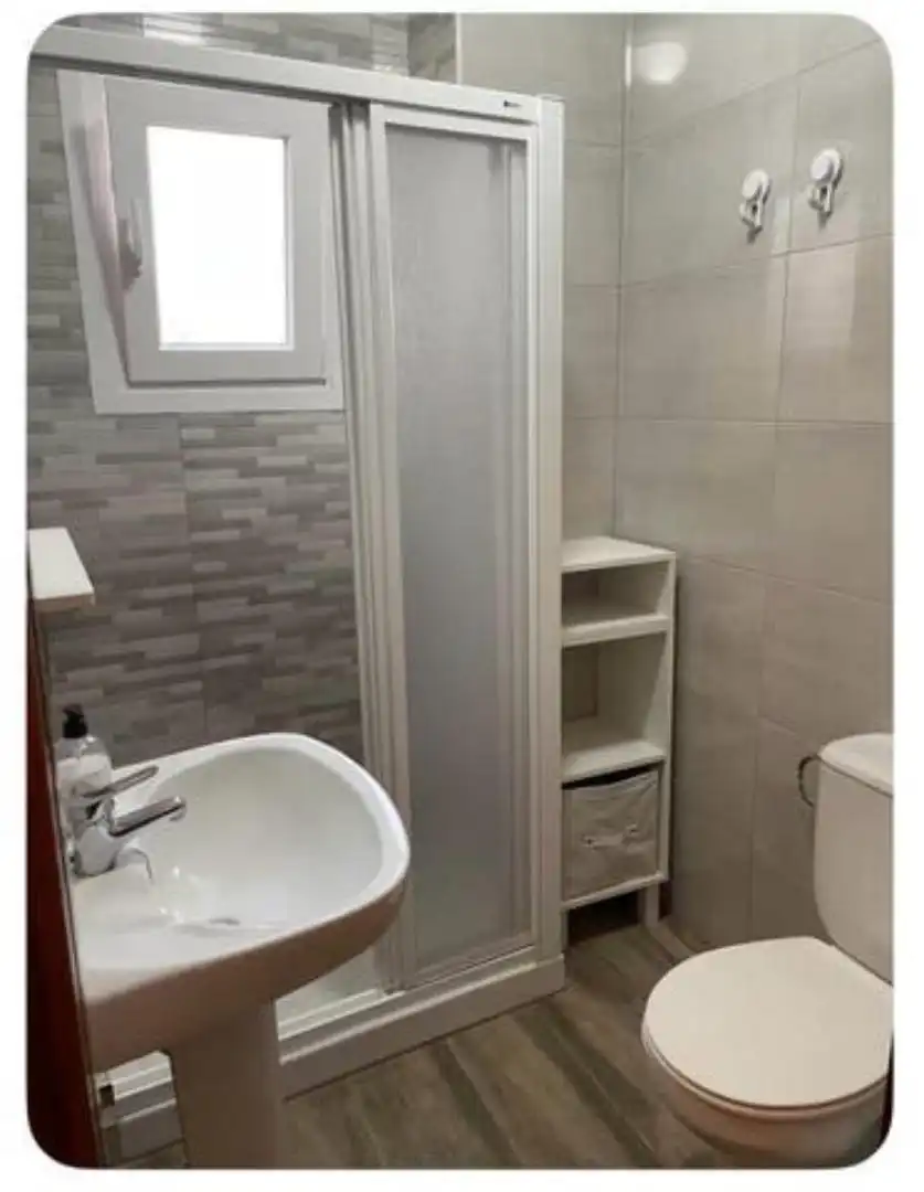 Piso de 70 m² en Adra