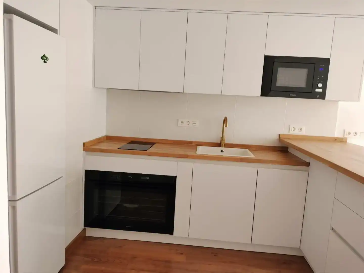 Piso de 65 m² en Murcia