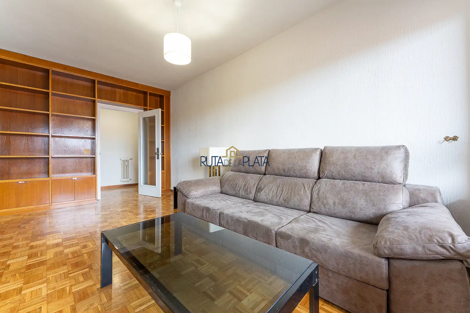 Piso de 115 m² en Zamora