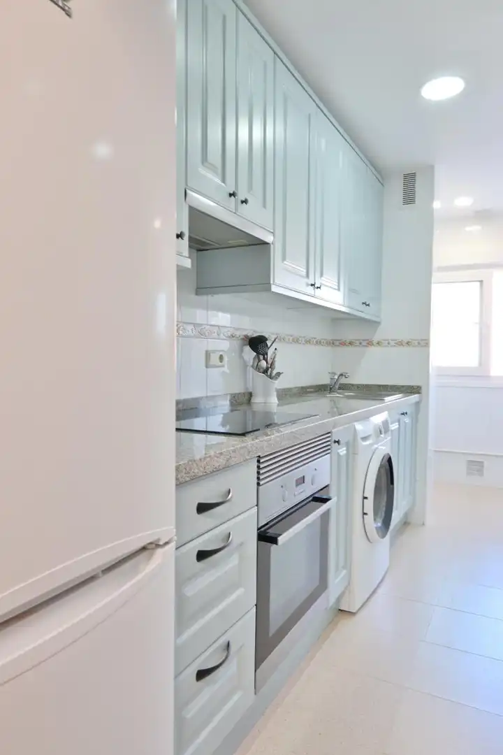 Piso de 75 m² en Sevilla