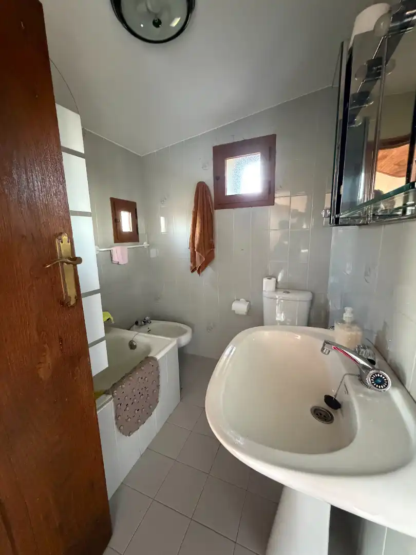 Piso de 585 m² en Baños de Molgas