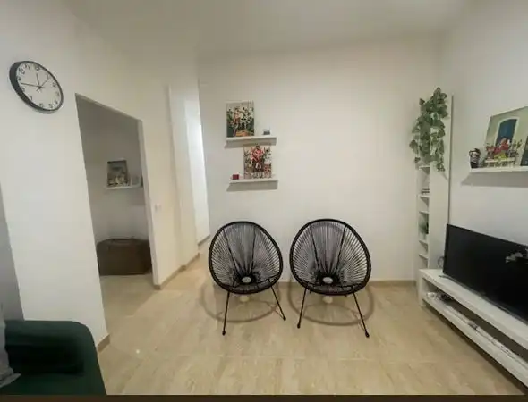 Piso de 57 m² en Valencia