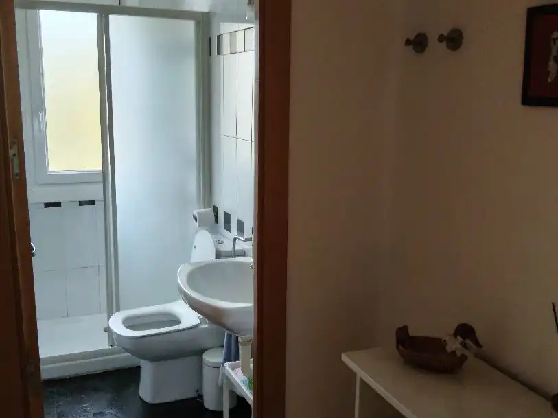 Habitació de lloguer, Sant Sebastià
