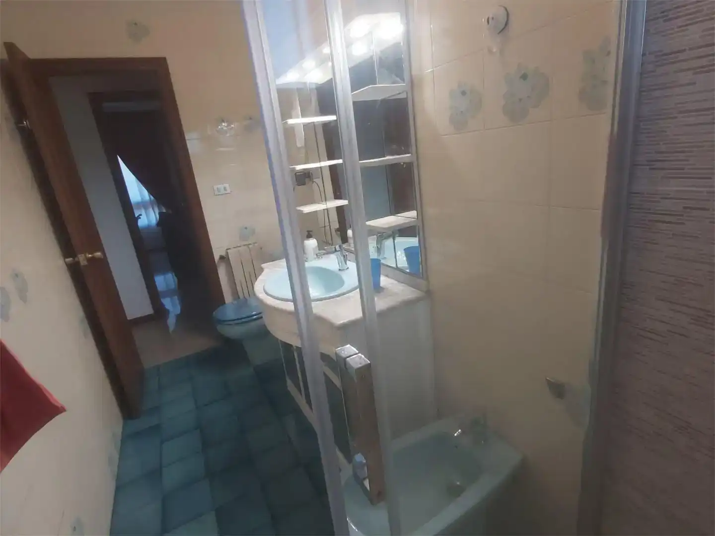 Piso de 80 m² en Vigo