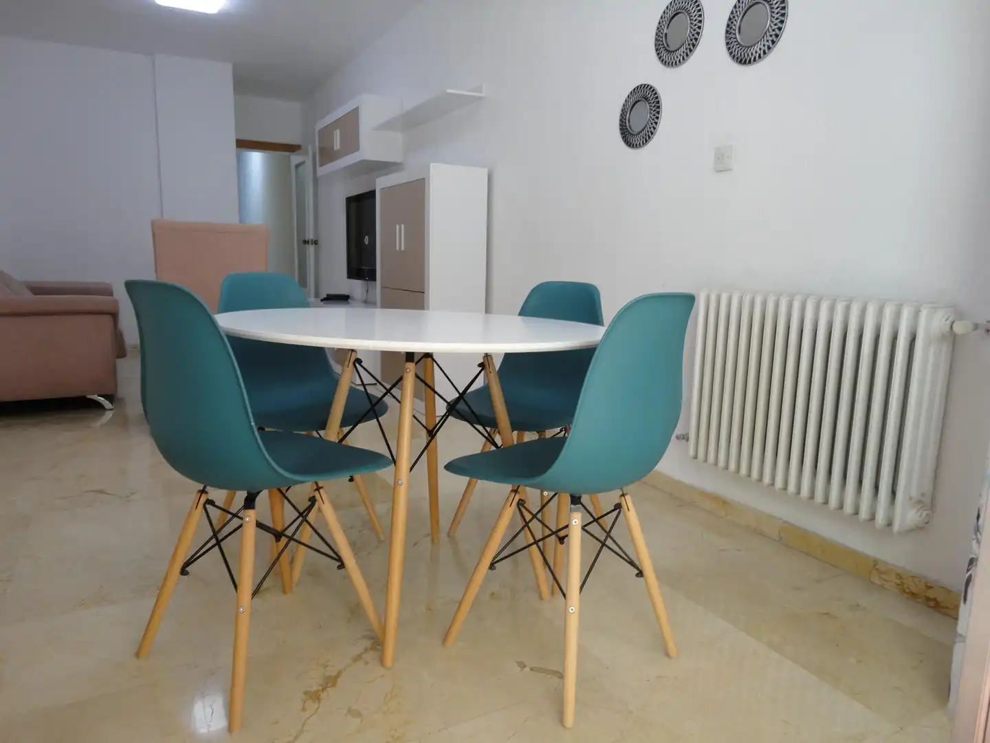 Piso de 91 m² en Granada