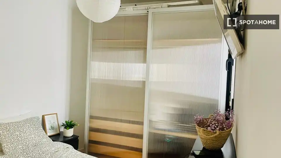 Piso de 100 m² en Madrid