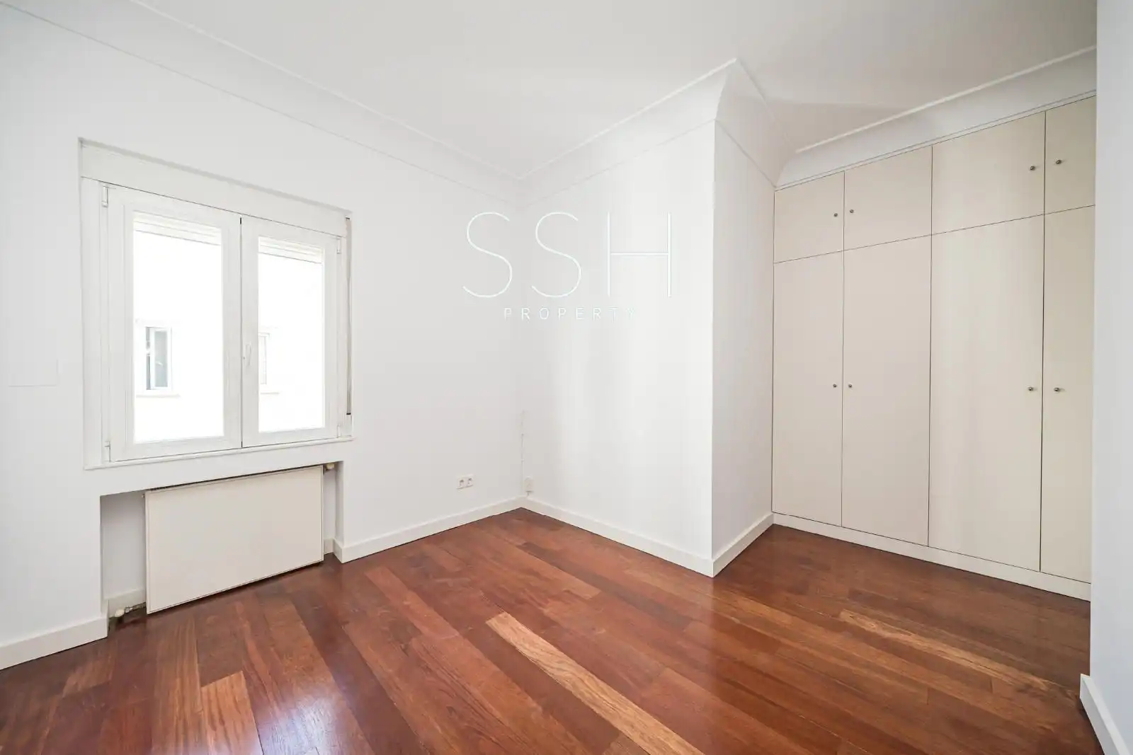Квартира 167 м² в Мадриде