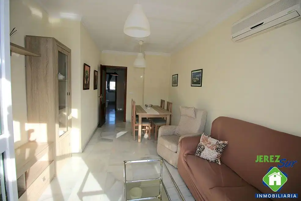 Piso de 66 m² en Jerez de la Frontera