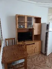 Pis de 30 m² a Alcázar de San Juan