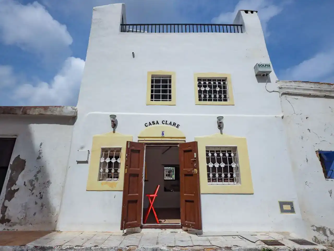 Piso de 30 m² en Ibiza