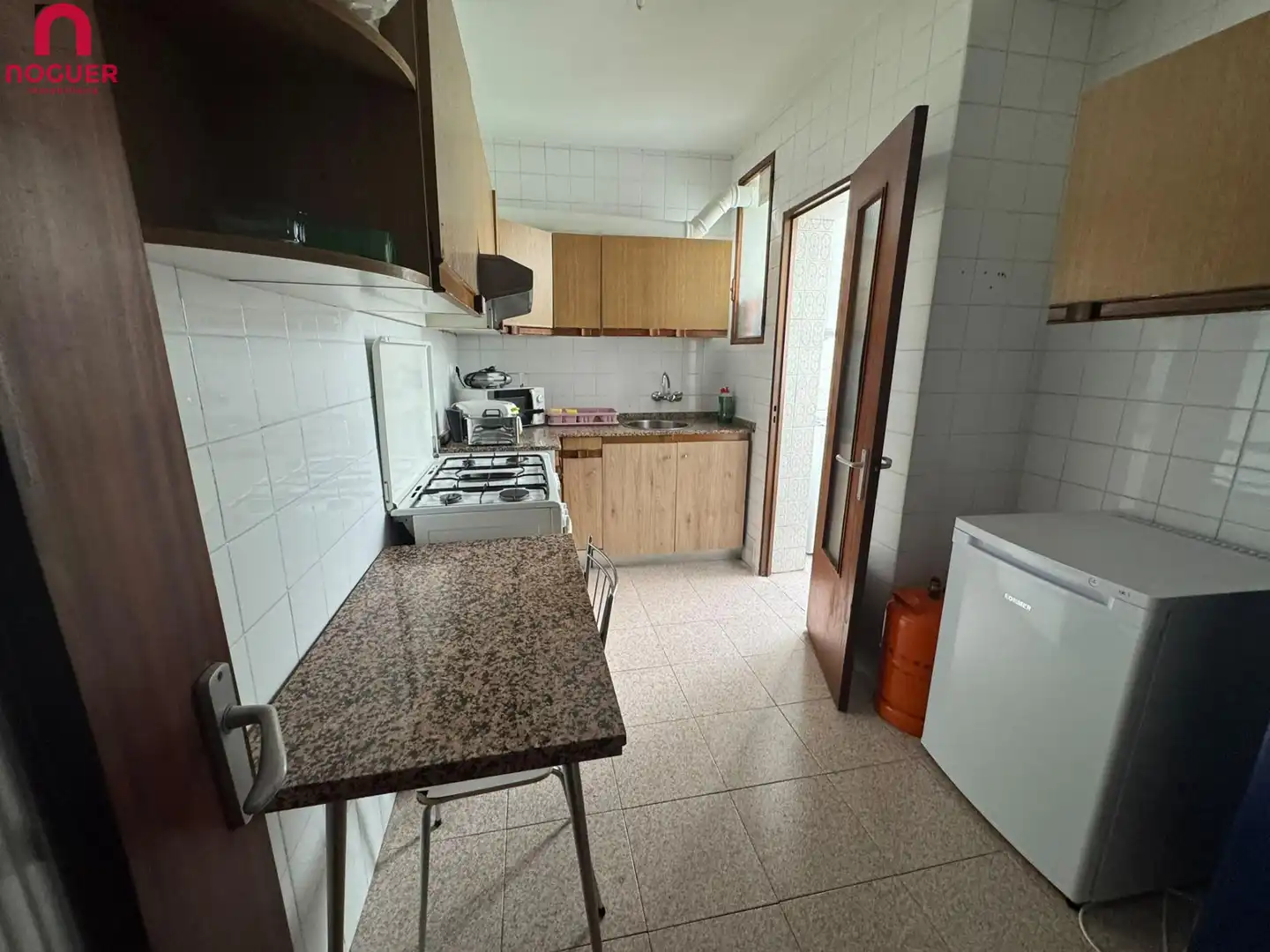 Piso de 80 m² en Córdoba