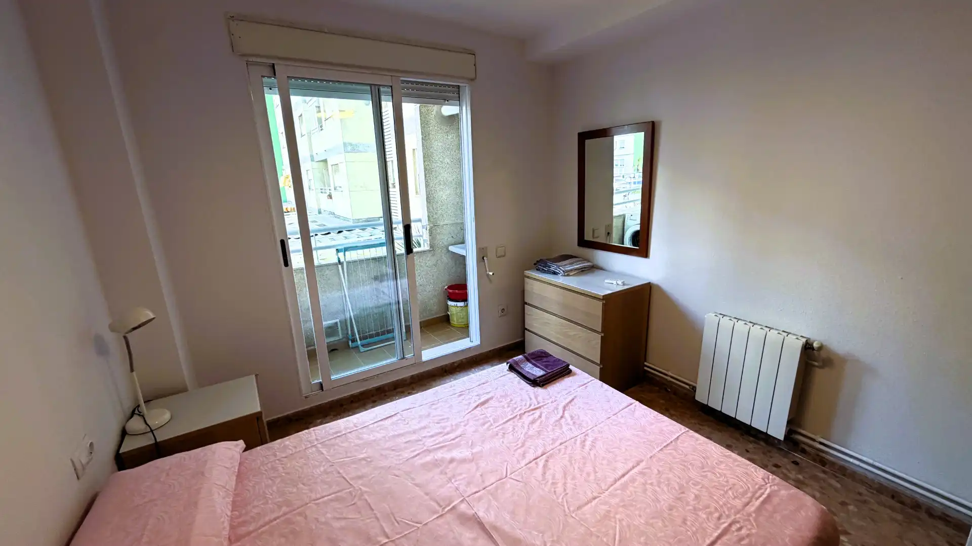 Piso de 139 m² en Valencia