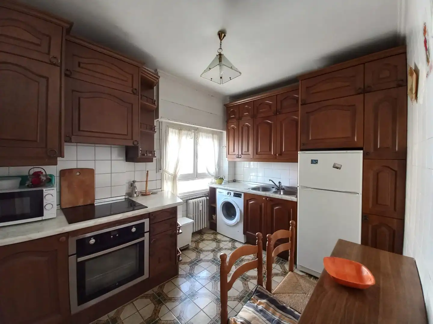 Piso de 90 m² en Burgos