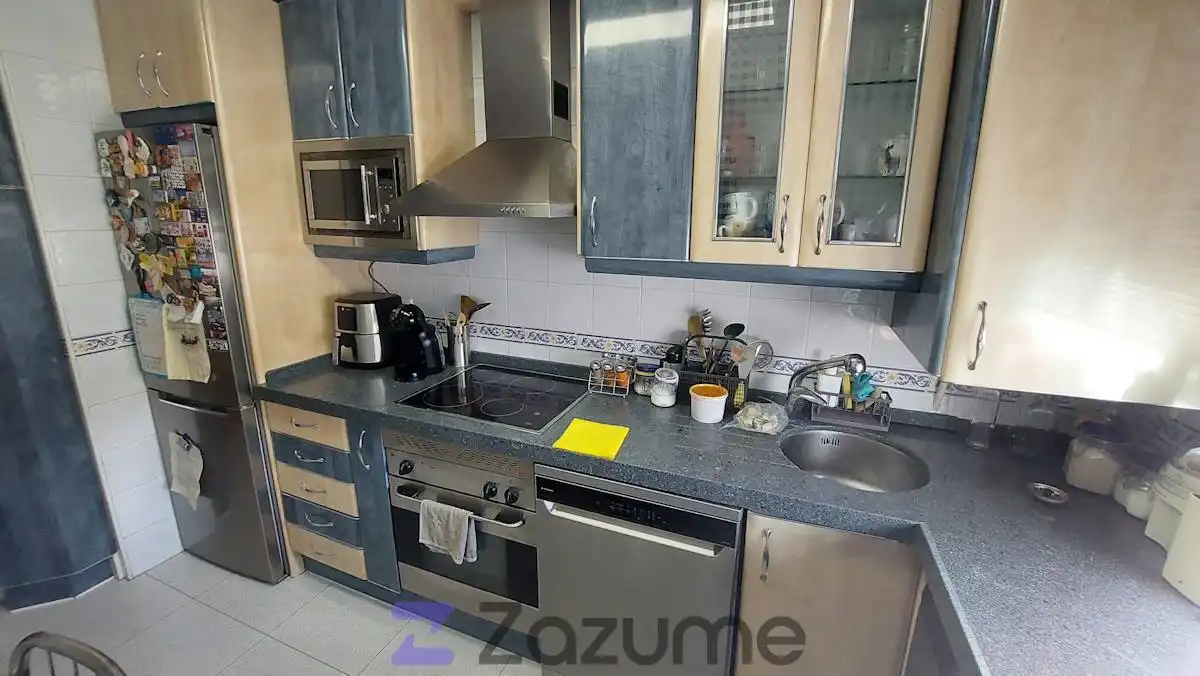 Pis de 108 m² a Aranjuez