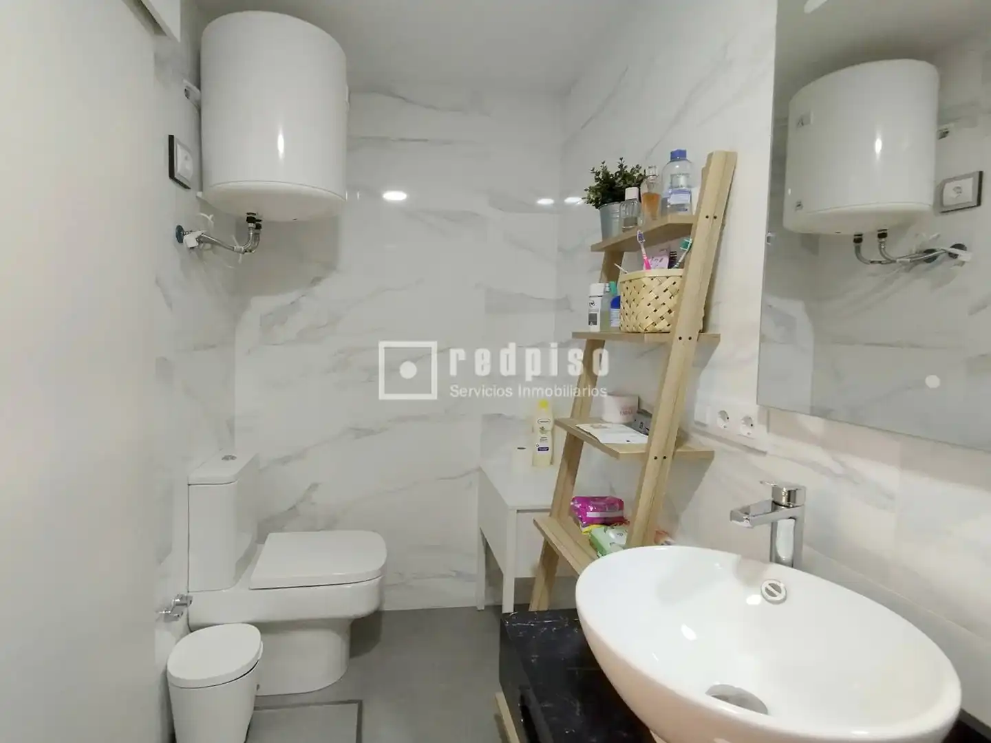 Pis de 61 m² a Sevilla