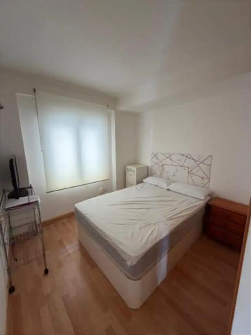 Flat 45 m² in Zamora