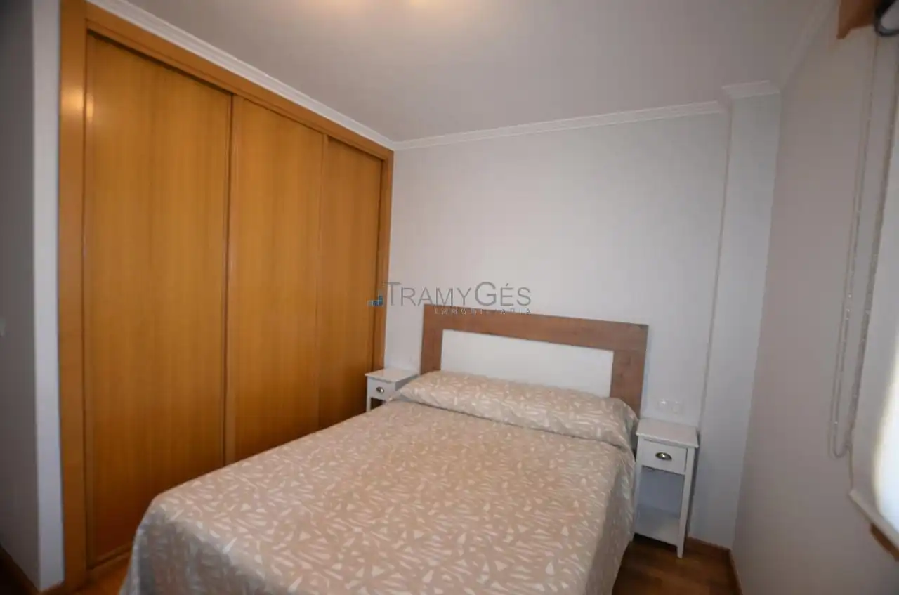 Pis de 40 m² a O Porriño