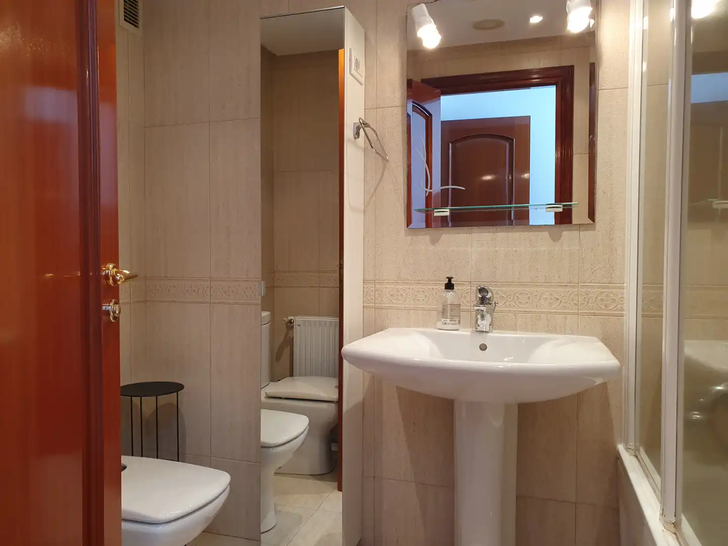 Pis de 83 m² a Culleredo