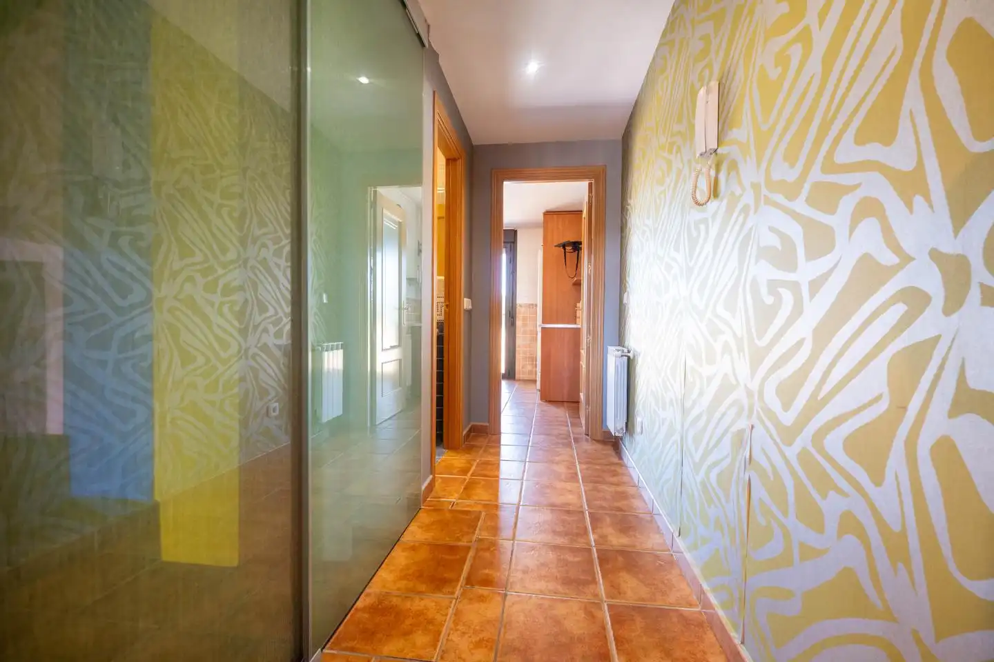 Casa de 142 m² en Ávila