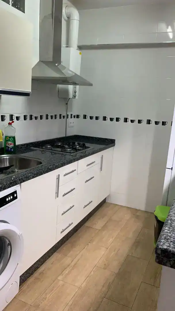 Piso de 70 m² en Córdoba