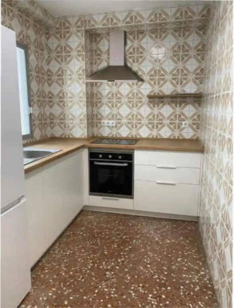 Piso de 110 m² en Cartagena