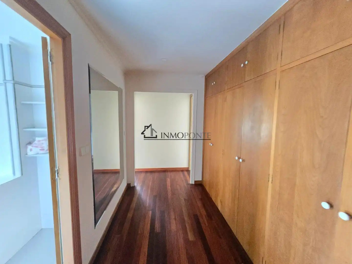 Pis de 120 m² a Pontevedra