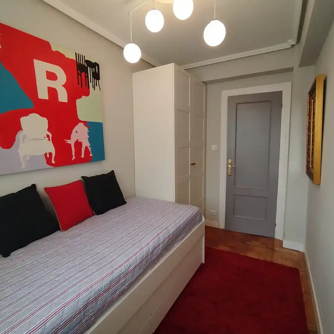 Piso de 70 m² en Santander